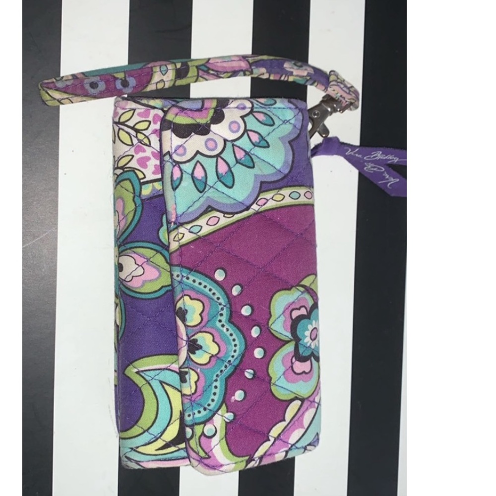 Vera Bradley Wallet